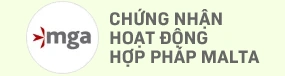chứng nhận MB66 Hợp Pháp Malta