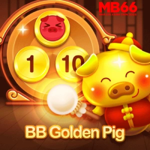 MB66XOSOBBGolden | MB66 Cá Cược Đỉnh Cao Uy Tín Số 1 MB66 Xổ Số BB Golden Pig