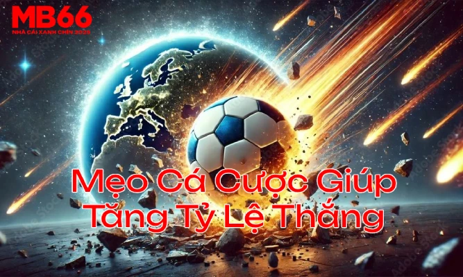 meocacuoctylekeonhacaimb66 | MB66 Cá Cược Đỉnh Cao Uy Tín Số 1 Mẹo Cá Cược Giúp Tăng Tỷ Lệ Thắng Nhà Cái MB66