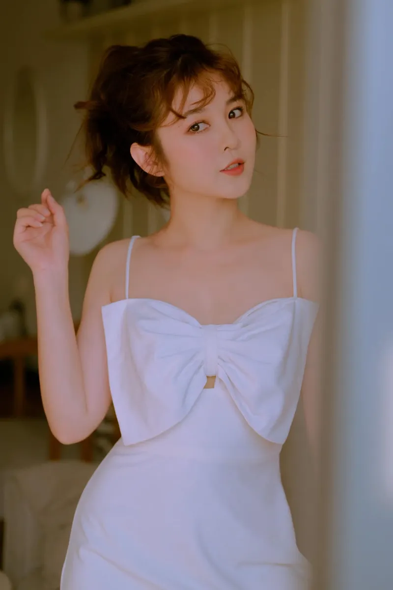 Ribi Sachi sexy ngọt nước