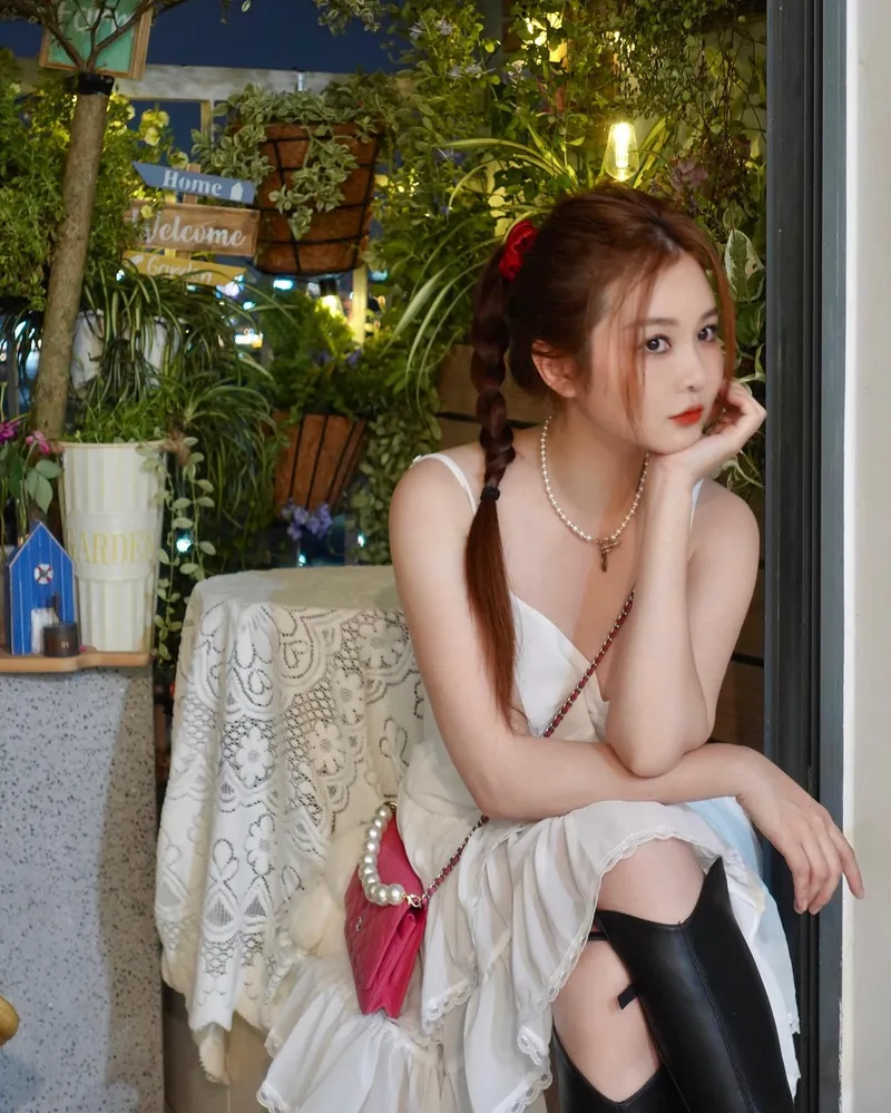 Ribi Sachi Idol MB66 yêu kiều