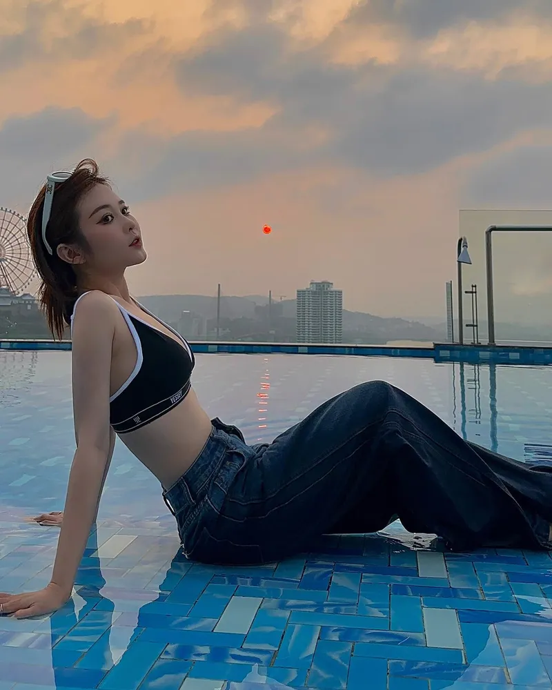 Ribi Sachi táo bạo