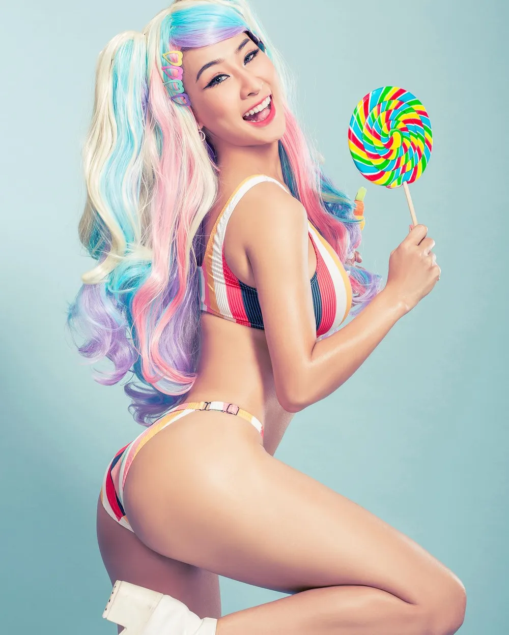 dj oxy moi nhat quyến rũ