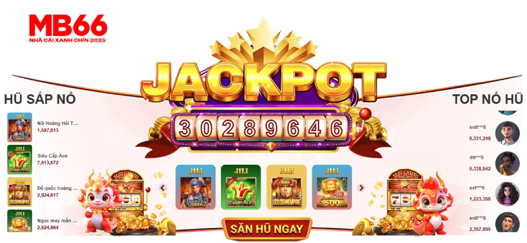 Điểm mạnh của MB66 là gì MB66 Trang Chủ Chính Thức | Ưu Đãi 66K Đăng Ký Mới Điểm mạnh của MB66 là gì