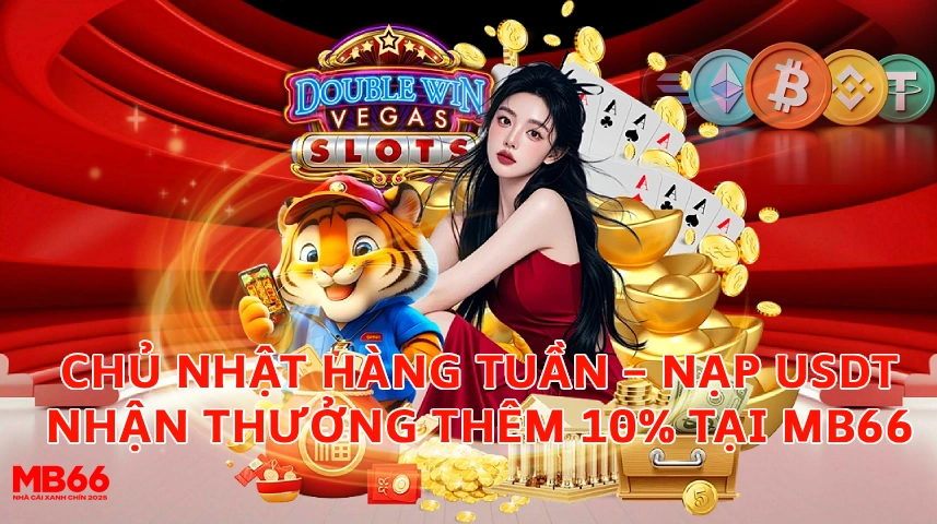 mb66usdtkhuyenmai MB66 Trang Chủ Chính Thức | Ưu Đãi 66K Đăng Ký Mới Chủ Nhật Hàng Tuần Nạp USDT Nhận Thưởng Thêm 10 Tại MB66